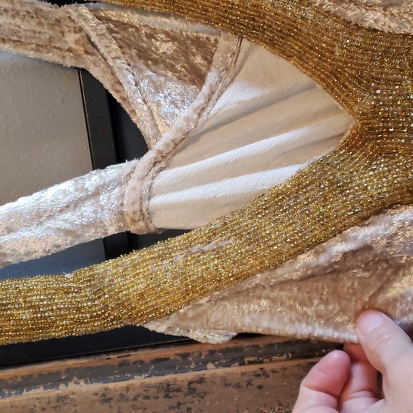 small raga mini cross back - Picture 5 of 8